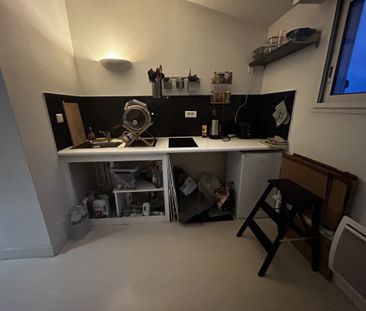 Location Appartement 1 pièce 29m² BORDEAUX 33000 - Photo 5