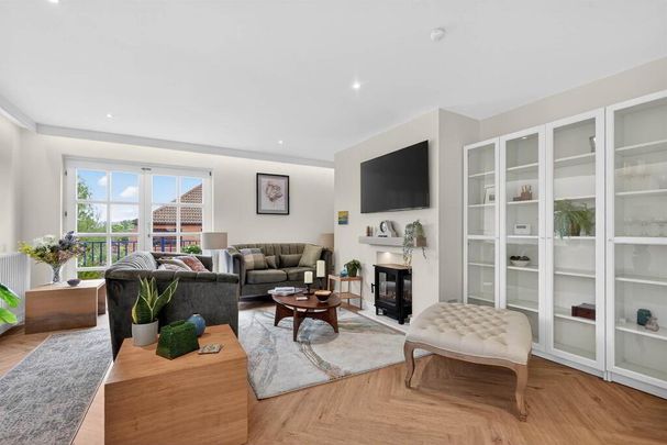 9 Cleaver Court, Belfast, BT9 5LX - Photo 1