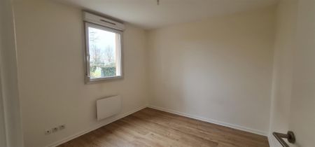 Location Appartement 2 pièces 44m² AOSTE 38490 - Photo 3