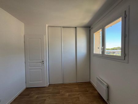 Location Appartement 2 pièces 26m² TALENCE 33400 - Photo 2