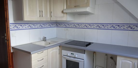 APPARTEMENT BRUYERES SUR OISE - 2 PIECES - 37.36m² , Bruyeres sur oise - Photo 2