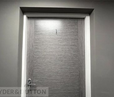 1 bedroom apartment to rent - Photo 6