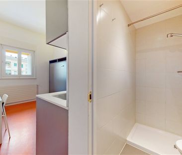 1 Zimmer, 2. Stock - Photo 4