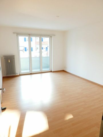 2.5 Zimmer, 49 m², 2. Stock - Foto 5