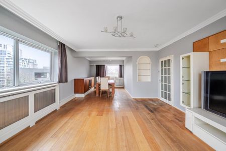 3 bedroom flat to rent - Photo 5