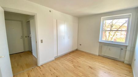 2 værelses – R. Hougårds Vej 2C, 1. tv – Randers SØ - Photo 5