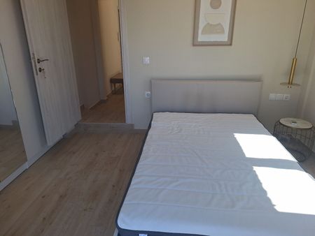Studio/Γκαρσονιέρα για ενοικίαση Παναγία Φανερωμένη (Ξηροκρήνη - Παναγία Φανερωμένη) - Φωτογραφία 3