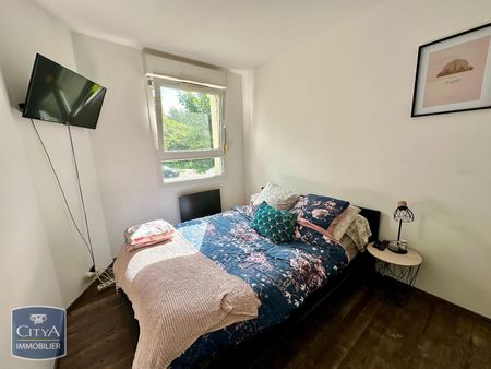 Location Appartement 2 pièces 53m² ROUEN 76000 - Photo 4