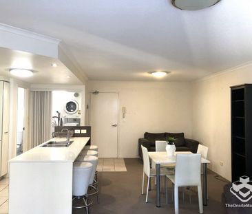 CITY LIVING Beautiful Complex - Share Accomodation - Photo 2