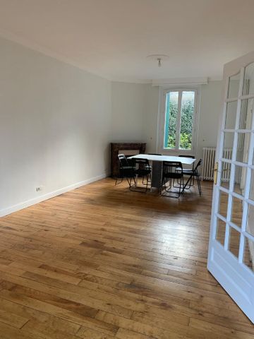 Location maison 6 pièces, 125.85m², Chartres - Photo 4