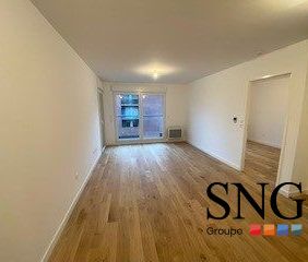 T2 AVEC LOGGIA + PARKING - Photo 4