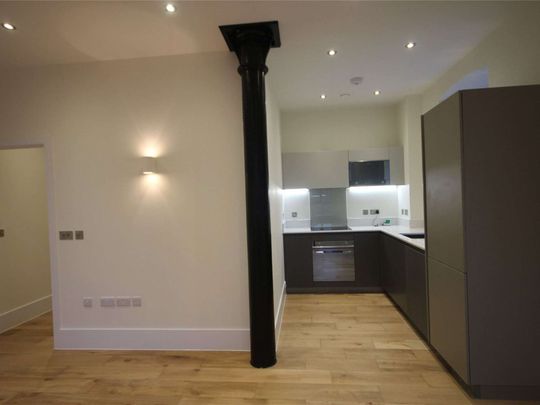 Elegant two bedroom apartment - Photo 1