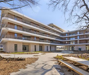 Luxe-appartement met 2 slaapkamers te huur in Lommel - Foto 4