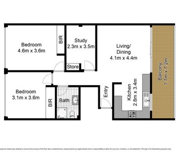 24/12-14 Waratah Street, Mona Vale NSW 2103 - Apartment For Rent | ... - Photo 5