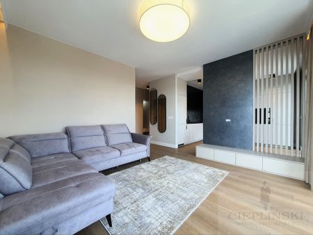 Nowe komfortowe 2 pokoje z mega widokiem + garaż - Photo 2