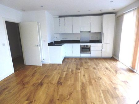 1 bedroom apartment to rent - Photo 3