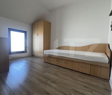 Casa cu etaj, 120 mp, curte 5 ari, Cartier Subcetate - Photo 2