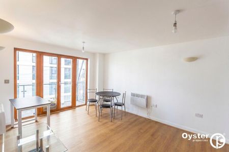 2 bedroom property to rent - Photo 2