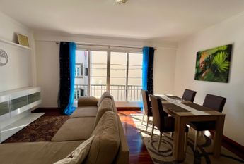 APARTAMENTO | 2 QUARTOS | FUNCHAL - CENTRO