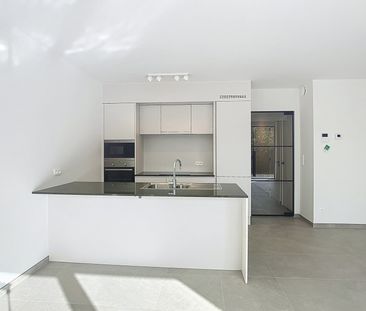 Prachtig nieuwbouw appartement met 3 slaapkamers en 2 badkamers! - Photo 6