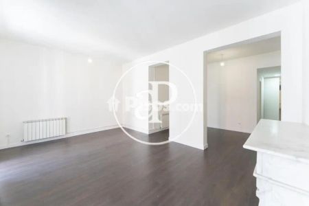 Apartamento en alquiler en Justicia-Chueca - Foto 4