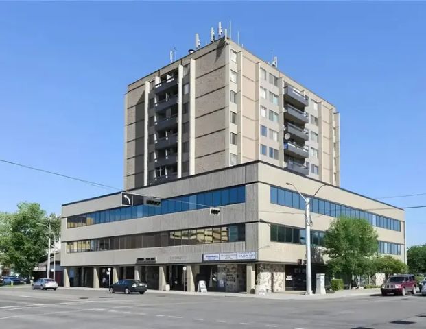 Kingsway Lofts & Apartments | 11112 101 street NW, Edmonton - Photo 1