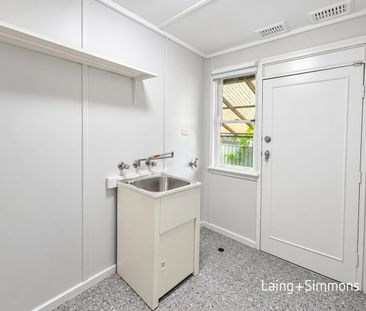Well-maintained four-bedroom home - Photo 5