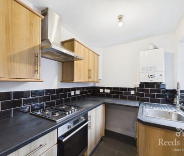 3 bedroom terraced house to rent - Photo 2