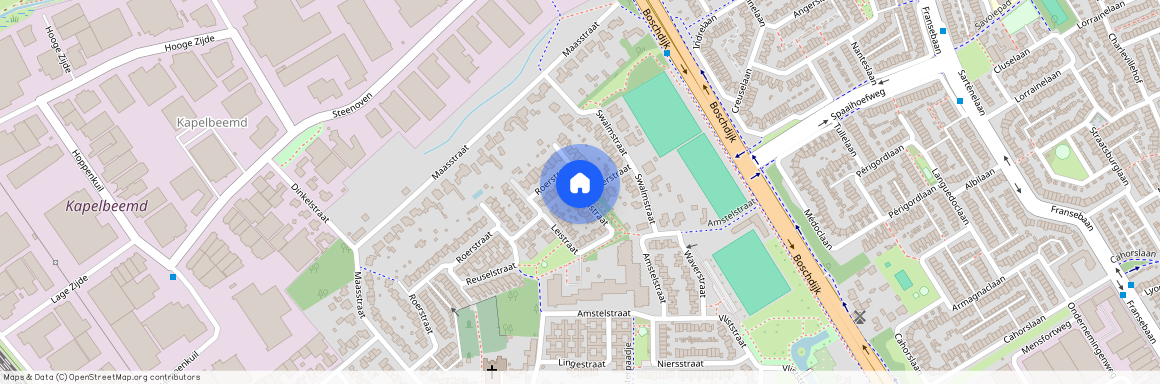 Kerkdorp Acht, 5626 DN, Eindhoven