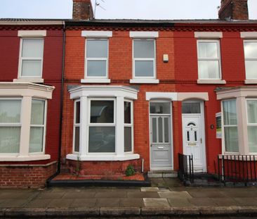 3 Bed Student Property TO LET - Photo 1