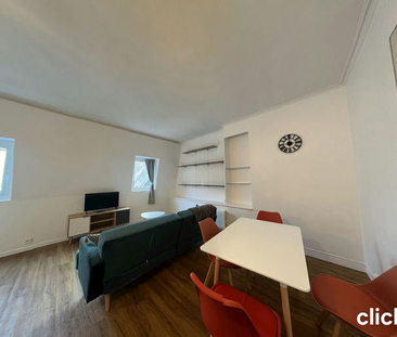 Charmant appartement meublé au cœur de Rouen - Photo 4