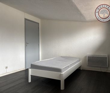 Location Appartement 1 pièce 27m² AUCH 32000 - Photo 1