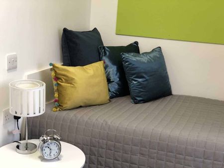 Classic En-Suite - Photo 3