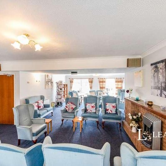 Homerose House, Cottage Grove, Southsea, PO5 - Photo 1