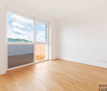 Attraktive 3-Zimmer-Wohnung mit Balkon in zentraler Lage in Linz zu... - Photo 6