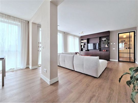 Appartement te huur: Rijnlandlaan 215 1062 MX Amsterdam - Photo 1