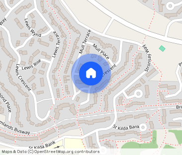 Mull Court, Broomlands, Irvine, KA11 1HN - Photo 1