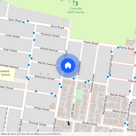 7/18-22 Kurnell Road, NSW 2230, Cronulla