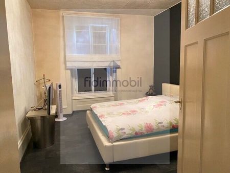 Nice 3-room apartment with balcony - Photo 3