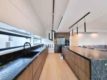Dorobanti Luxury Living | 4 Bedroom Duplex Penthouse - Fotografie 5
