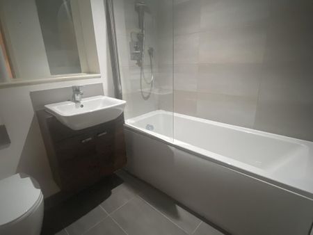 1 bedroom apartment to rent - Photo 4