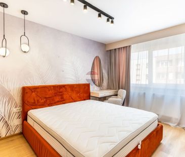 Apartament lux 3 camere/parcare la prima inchiriere,Academia de Muzica - Photo 2