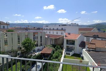 Apartamento T1 em Braga