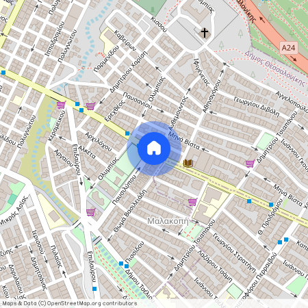 Μαλακοπή (Τούμπα)