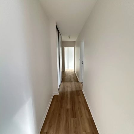 Appartement • Maison Blanche-Vauban Coulée verte - Photo 2