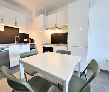 Location Appartement 2 pièces 46m² - Photo 6
