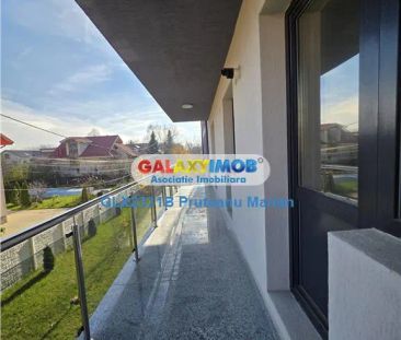 Inchiriere apartament Premium cu 2 camere langa Bdl Valea Larga - Fotografie 1