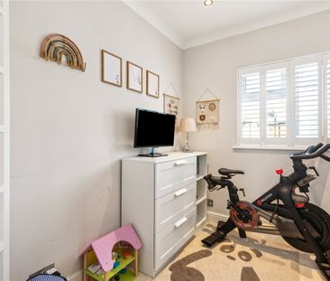 Alma Road, The Tonsleys, SW18, London - Photo 3