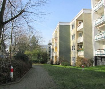 Mit Wohnberechtigungsschein, Familienwohnung im Seniorenhaus! - Photo 3