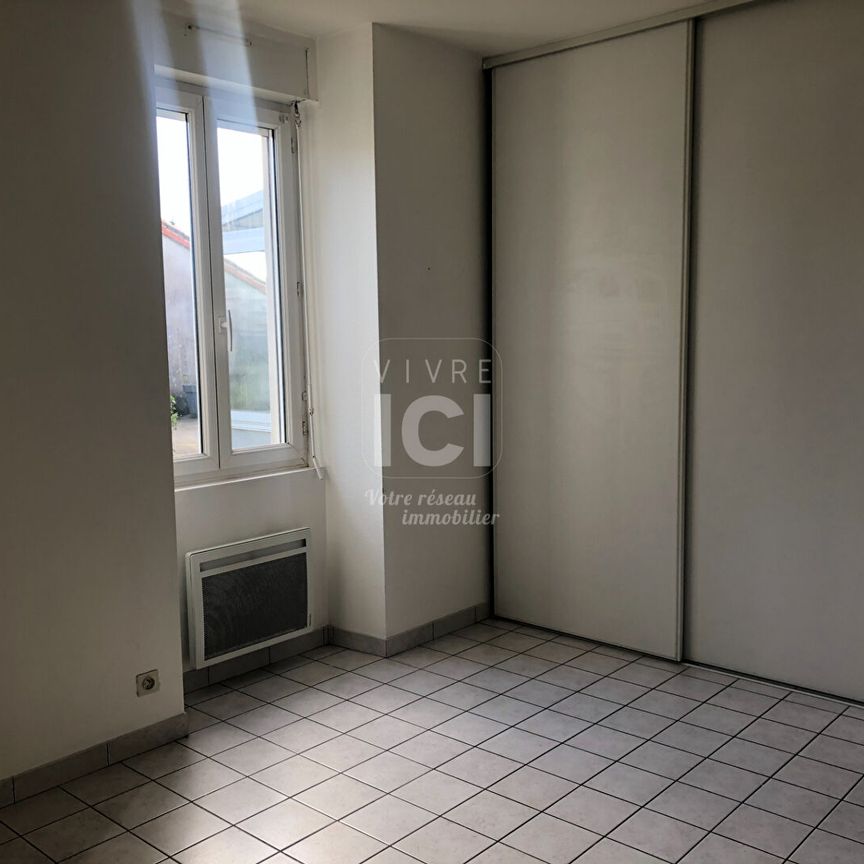 Location Maison 2 pièces 48m² - Photo 1